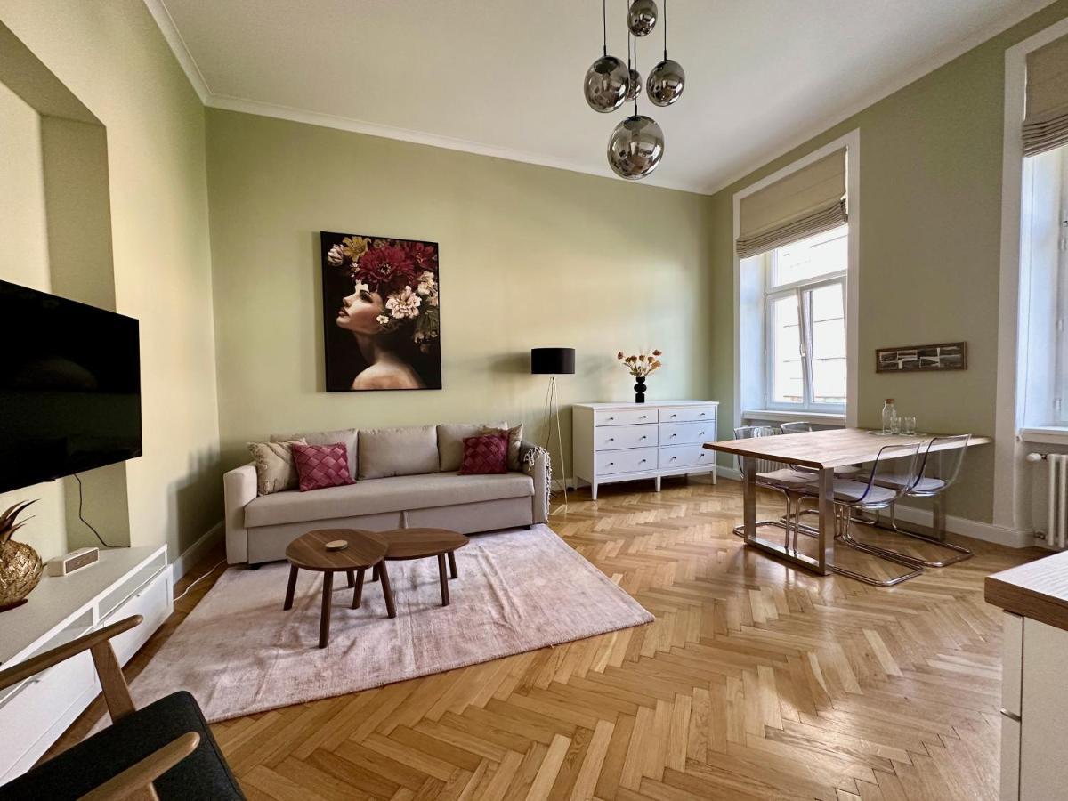 Domizil Apartment