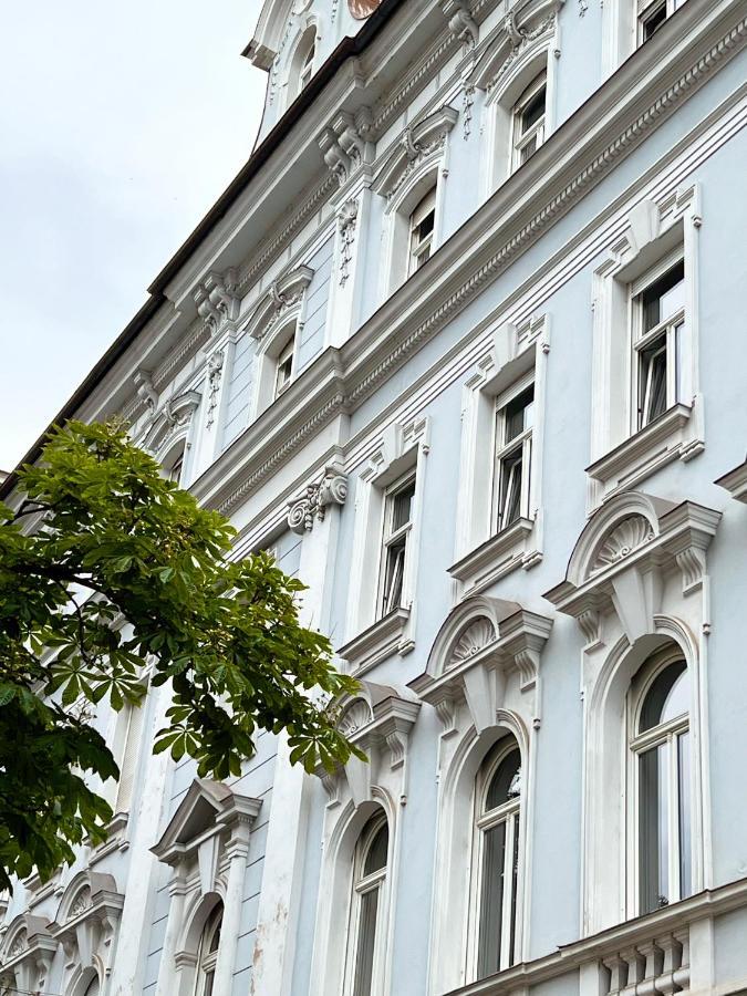 Apartment Domizil