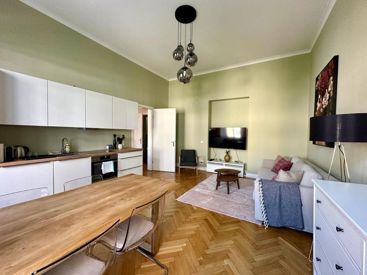 Domizil Apartment