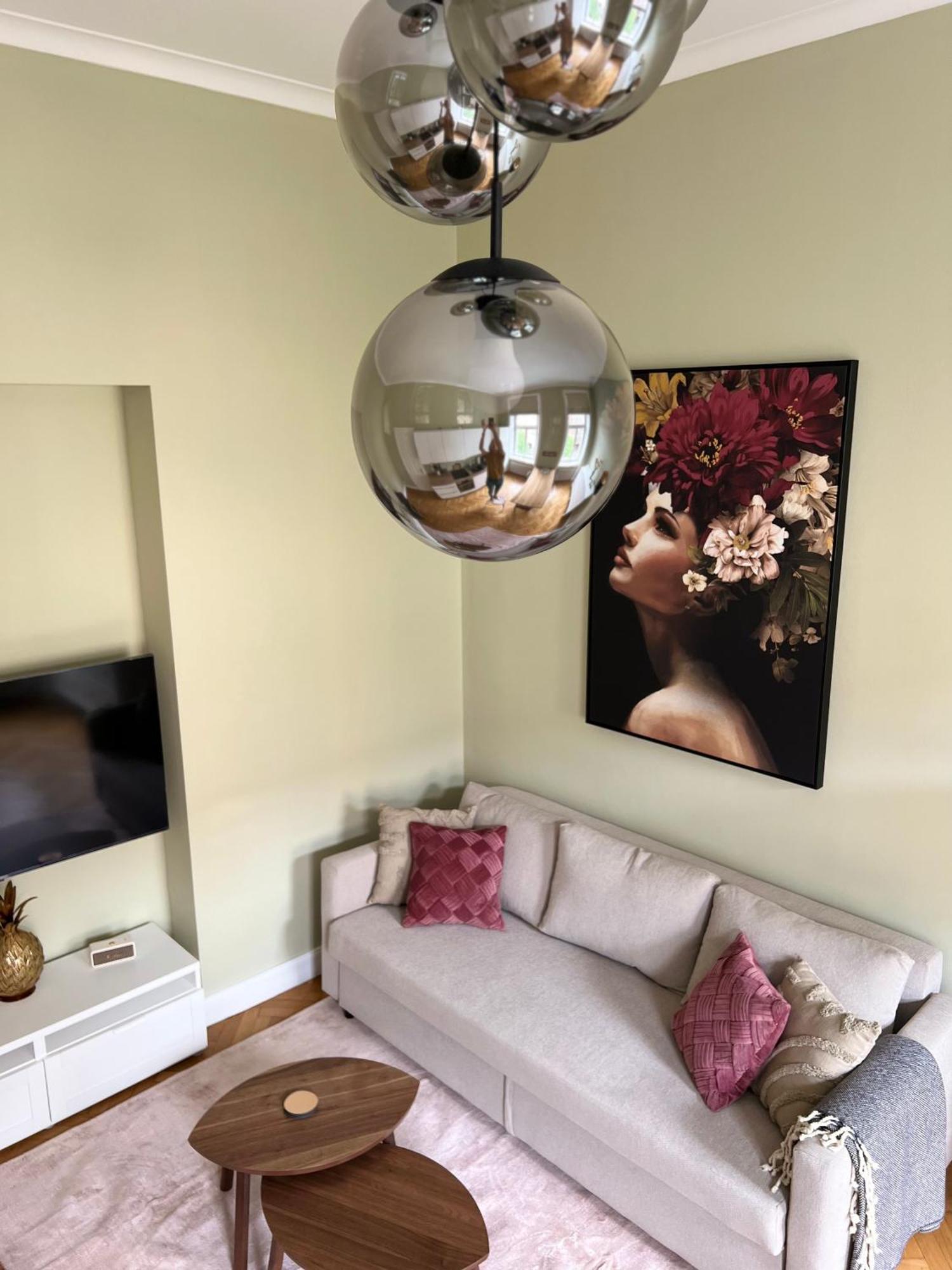 Apartment Domizil *
